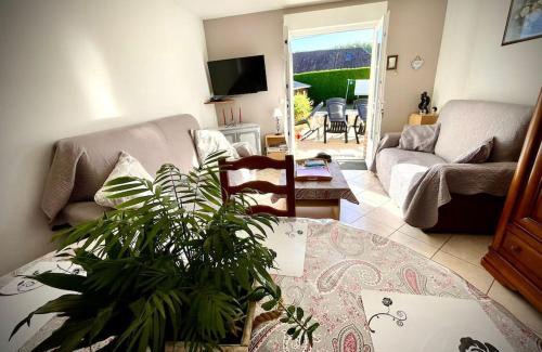 Beaumerie-Saint-Martin House | La belmarienne (à 5 min de Montreuil sur Mer)