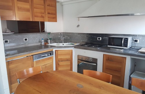 Monza Apartment | La Beola e il Noce: Apartment in the heart of Monza
