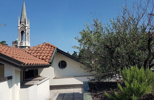 Monza Apartment | La Beola e il Noce: Apartment in the heart of Monza