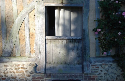 Moyaux Bed & Breakfast | La Bergère B&B - Chambre de Charme pet friendly