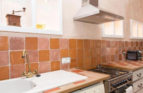Saint-Jean Apartment | La bergerie des pins