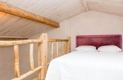 Saint-Jean Apartment | La bergerie des pins