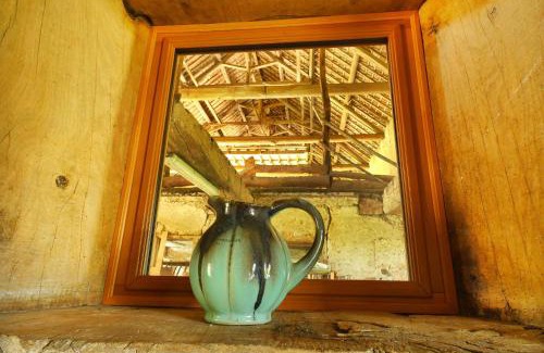 Paladru House | LA BERGERIE calm nature & authenticity