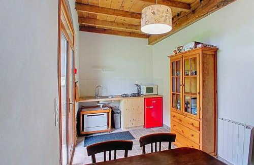 Paladru House | LA BERGERIE calm nature & authenticity