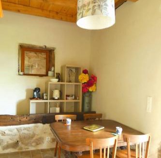 Paladru House | LA BERGERIE calm nature & authenticity