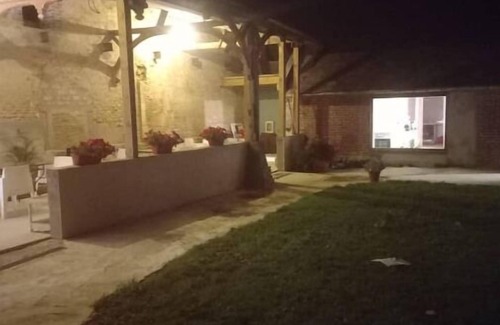 Bavent House | La Bergerie de Bénéauville 7 Personnes