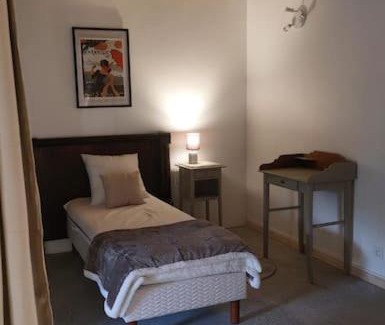 Bavent House | La Bergerie de Bénéauville 7 personnes