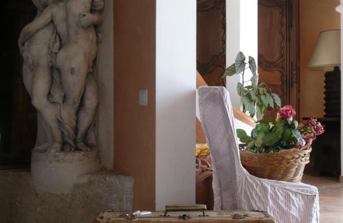 Montels Bed & Breakfast | La Bergerie de l'etang