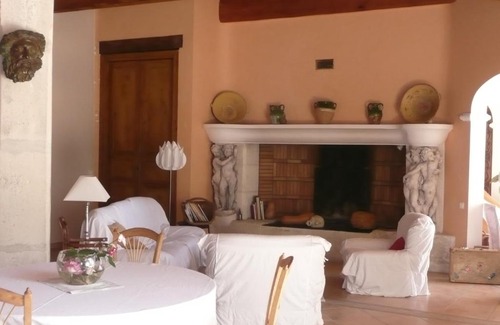 Montels Bed & Breakfast | La Bergerie de l'etang