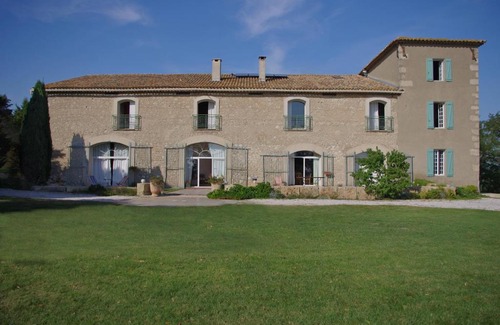 Montels Bed & Breakfast | La Bergerie de l'etang