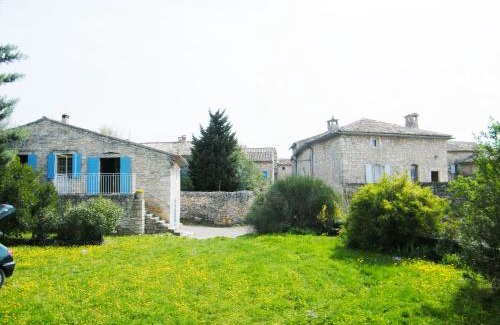 Orgnac-l'Aven House | La Bergerie de Marie