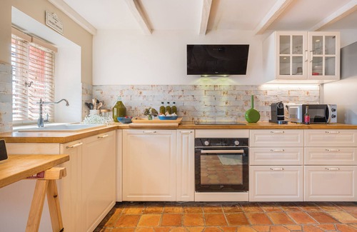 Lantosque House | La Bergerie des cimes, Pets welcome!