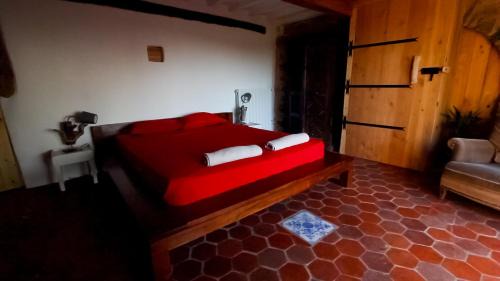 Fitou House | La bergerie du chateau de Fitou
