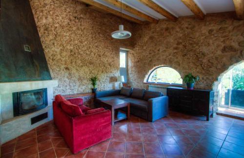 Fitou House | La bergerie du chateau de Fitou