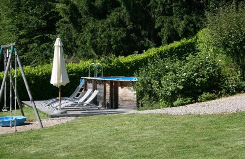 Brivezac House | La Bergerie