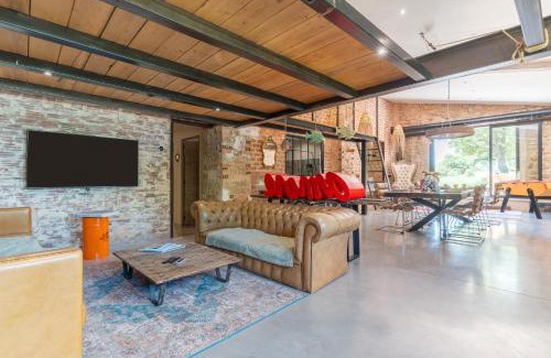 Esparron Apartment | La Bergerie