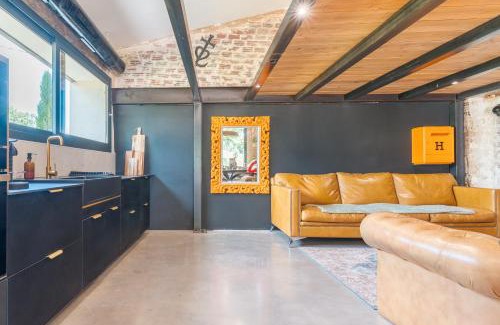 Esparron Apartment | La Bergerie