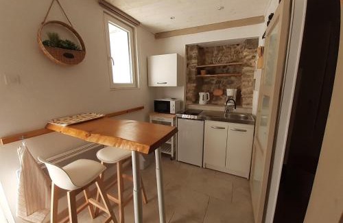 Lorgues Apartment | La Bergerie