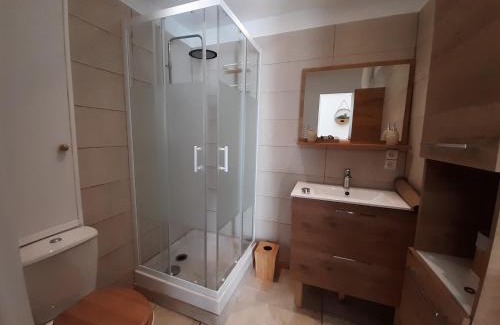 Lorgues Apartment | La Bergerie