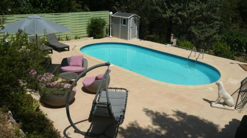 Lorgues Apartment | La Bergerie