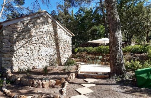 Lorgues Apartment | La Bergerie