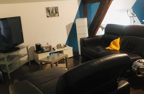 Mauleon-d'Armagnac House | La Bergerie