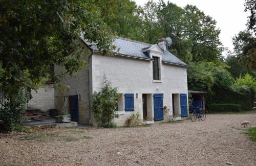 Panzoult House | la Bergerie