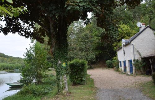 Panzoult House | la Bergerie