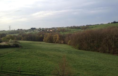 Pollionnay Bed & Breakfast | La Bergerie