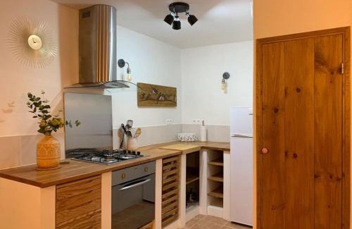 Quillan Apartment | La bergerie