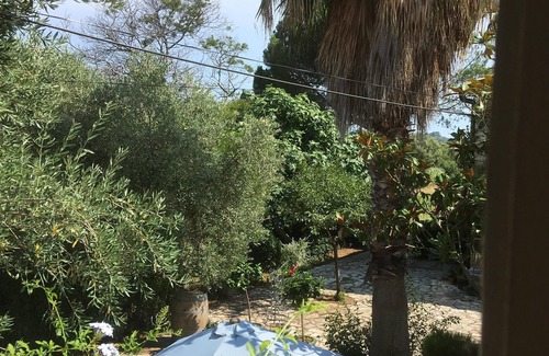 Pezenas House | La Bergerie, in the heart of a wine estate
