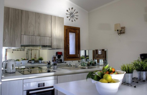 Sainte-Agnes House | La Bergerie - Sainte Agnès