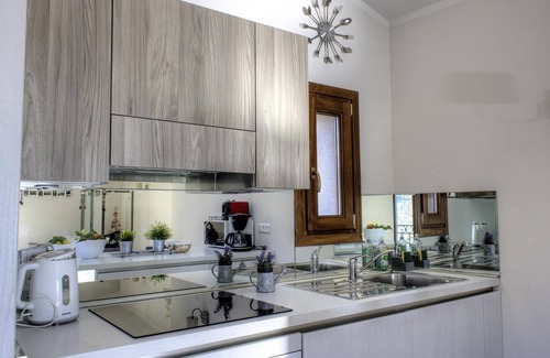 Sainte-Agnes House | La Bergerie - Sainte Agnès