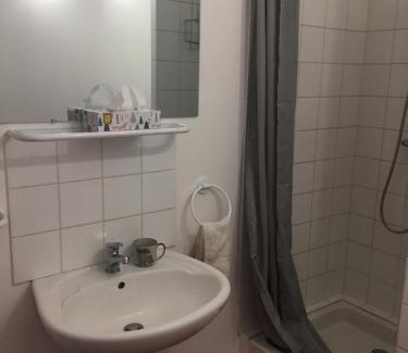 Saint-Satur Apartment | La Bernache