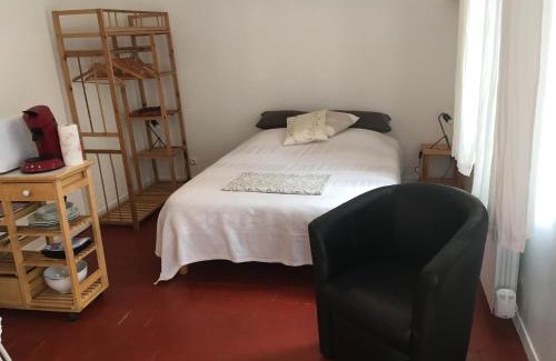Saint-Satur Apartment | La Bernache