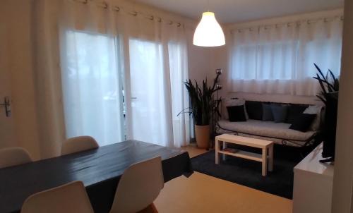 Annonay House | La Bernaudine