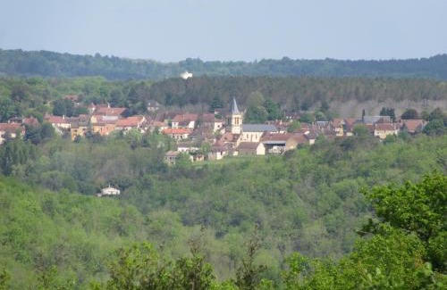 Florimont-Gaumier House | La Bertrandie