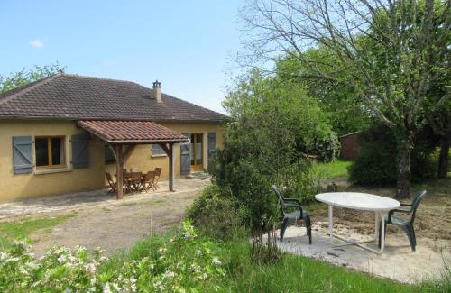 Florimont-Gaumier House | La Bertrandie