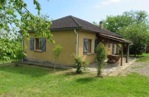 Florimont-Gaumier House | La Bertrandie