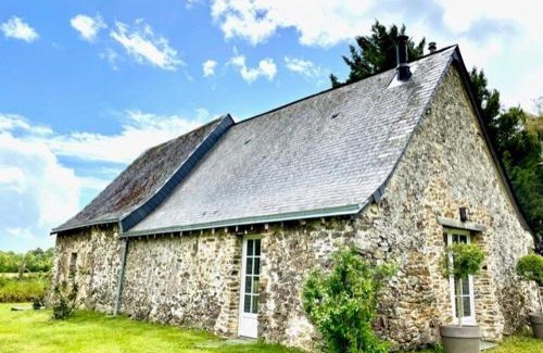 Bouille-Menard House | La Besnardière
