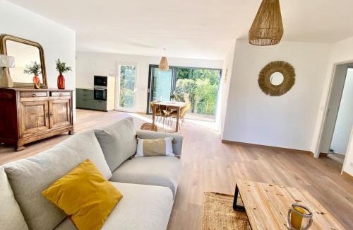 Bessines House | La Bessinoise, 4chambres, Fibre optique et canoe NIORT & BESSINES