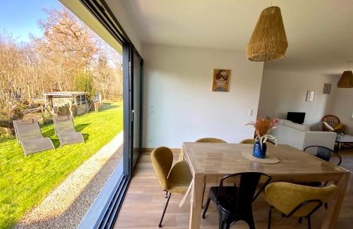Bessines House | La Bessinoise, 4chambres, Fibre optique et canoe NIORT & BESSINES