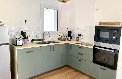 Bessines House | La Bessinoise, 4chambres, Fibre optique et canoe NIORT & BESSINES