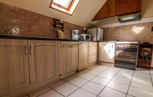Gedre Apartment | La Biasou