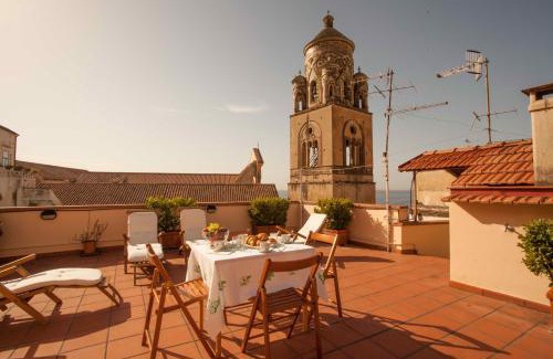 Amalfi Apartment | La Bifora