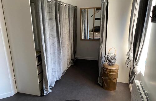 Thaon House | La bigardiere