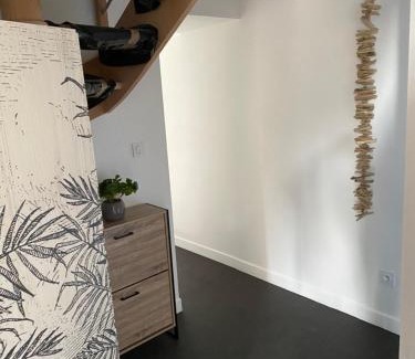 Thaon House | La bigardiere