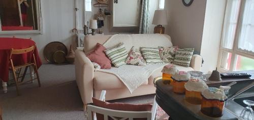 Saint-Georges-sur-Cher House | LA BIGOTTIERE DU PORT