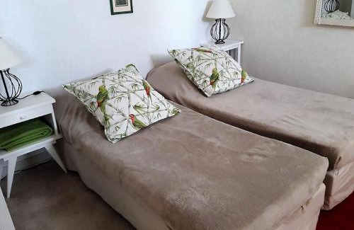 Saint-Georges-sur-Cher House | LA BIGOTTIERE DU PORT