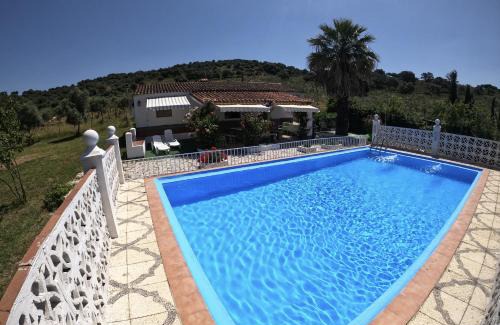 Aroche House | La Blanca de Aroche